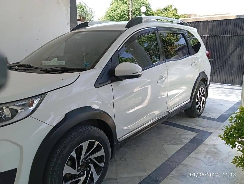 Honda BR-V 2018 Manual 2