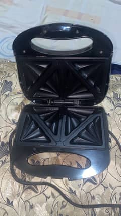 sandwich maker