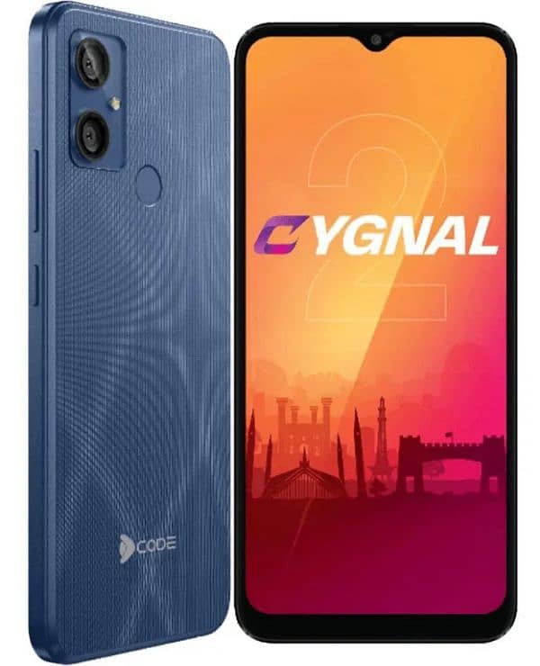 Dcode cygnal 2 for sale 0