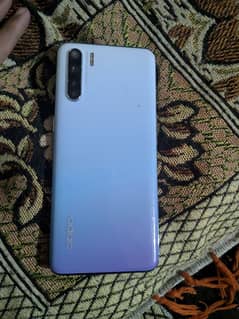 OPPO F15 8gb 256