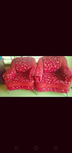 5 seter sofa set