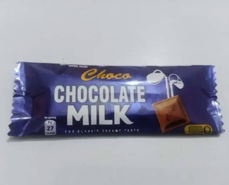 Khaas milky dairymilk chocolate 0