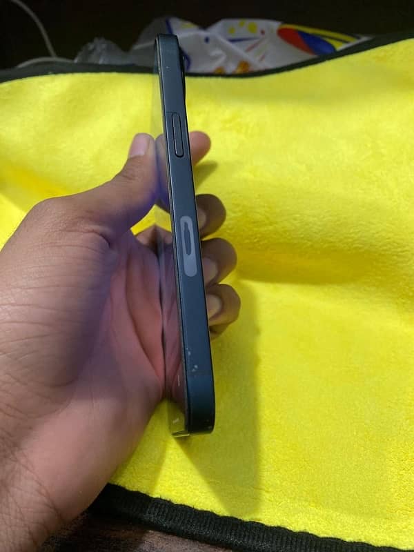 All okay phone 10/9 condition 2