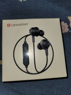 longsdom brand new earphones