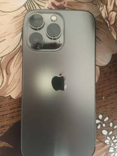 I phone 13 pro for sell urgent