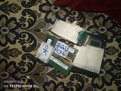 had and ram for sale give me best price list in description