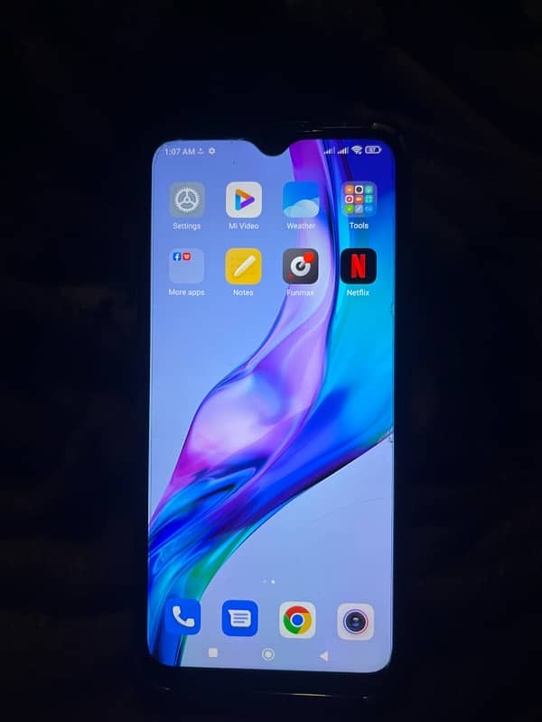 redmi 9 0