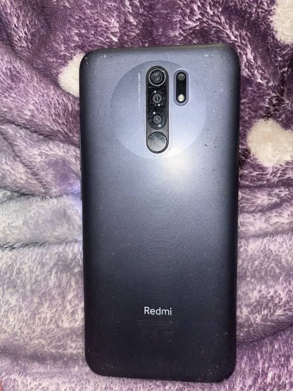 redmi 9 1