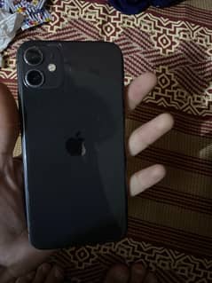 iphone 11 blackcolour 64gb sim locked