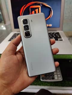 Infinix Hot 50 Pro+ 8/256GB with Box & 9 Month Warranty