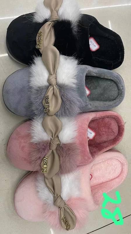 carpet slippers 10