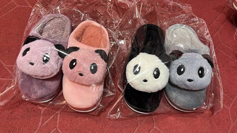 carpet slippers 16