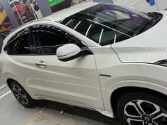 Honda Vezel Z Sensing 19/ 2024