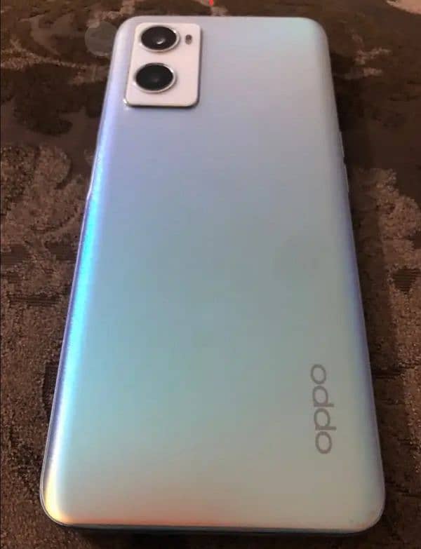 Oppo A96 exchange with iphone new model + cash 0