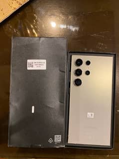 samsung s24 ultra just box open 10/10 (0/3/3/5/9/4/6/9/8/5/2)