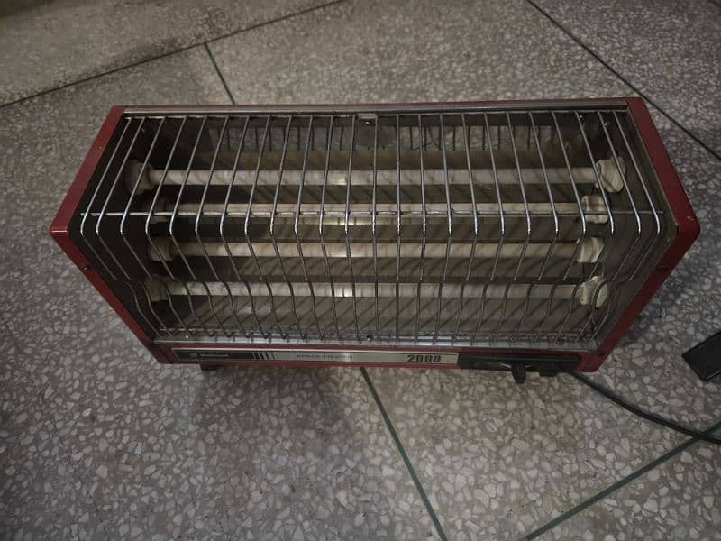 Electric Heater 0