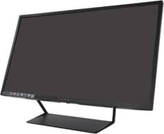 Hp omen led monitor 32 inch 2k display 75hz