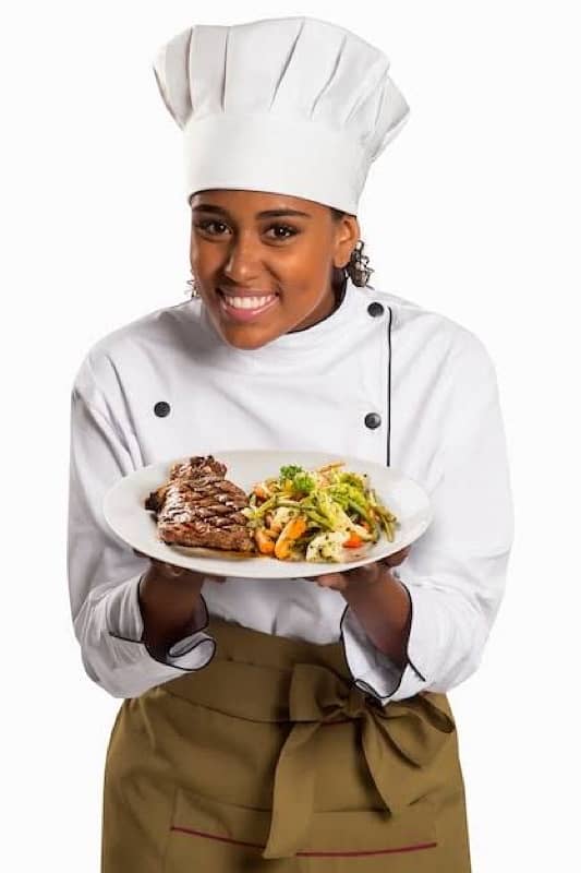 Looking for a full time female cook on urgent basis!! 0