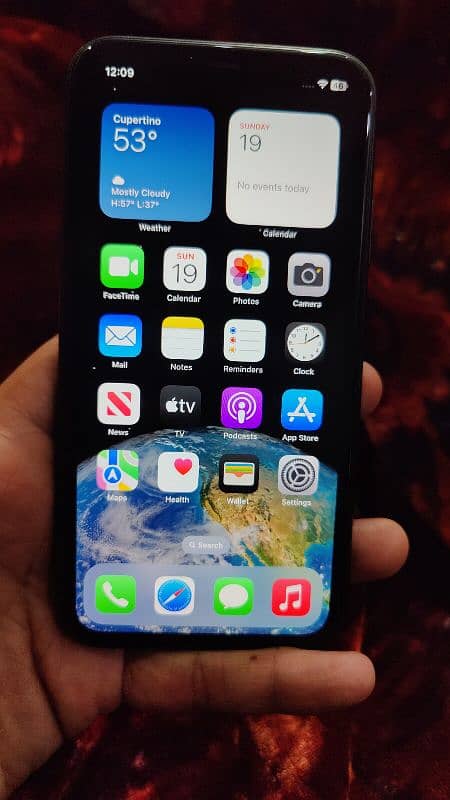 Iphone 11 64gb Black 0