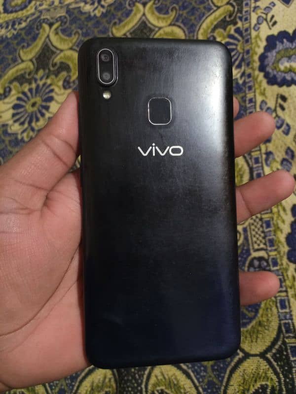 Vivo Y91 3/64 0