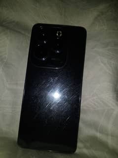 Infinix Hot 40 Pro 8GB 256GB