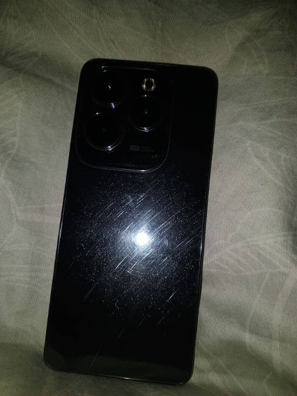 Infinix Hot 40 Pro 8GB 256GB 0