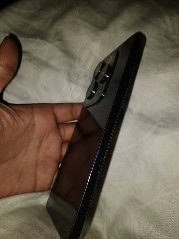 Infinix Hot 40 Pro 8GB 256GB 1