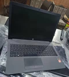 HP 255 G7 Notebook PC