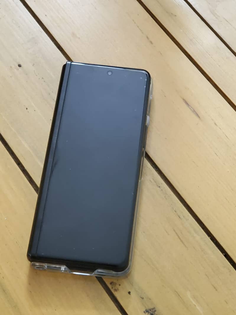 Samsung Galaxy Z Fold 3 - 12 / 512GB 2