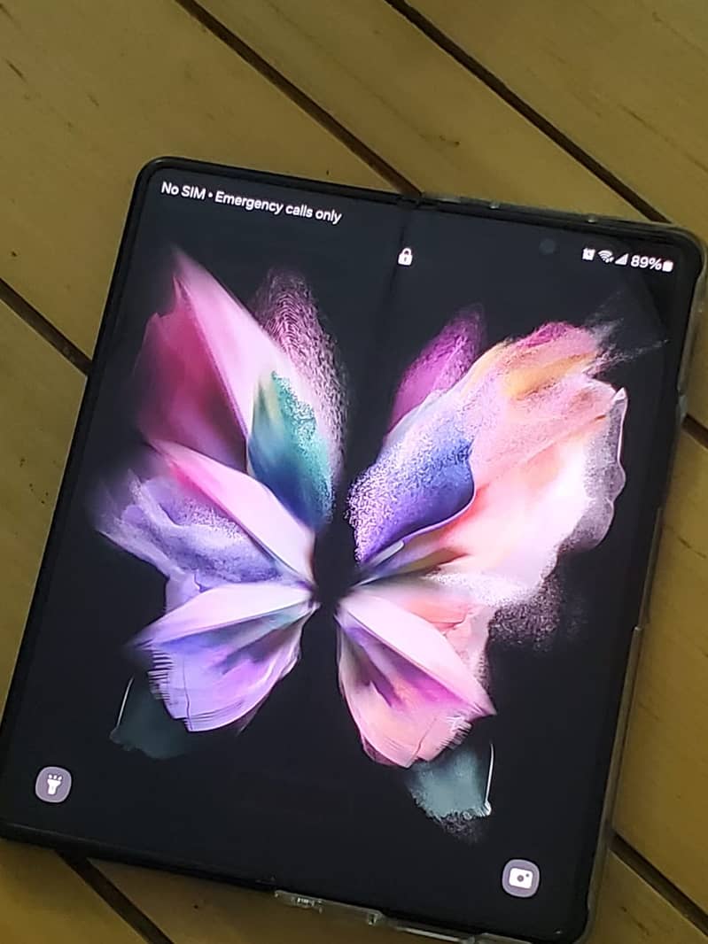 Samsung Galaxy Z Fold 3 - 12 / 512GB 5