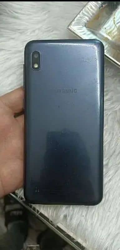 Samsung A10 1