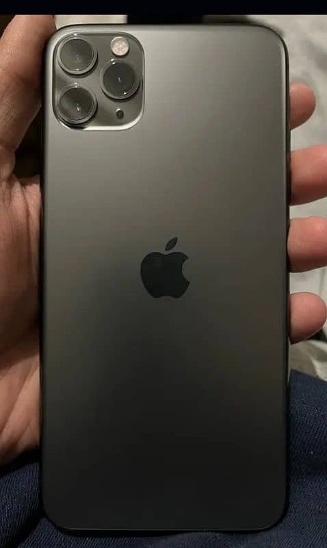 Iphone 11 Pro max 0