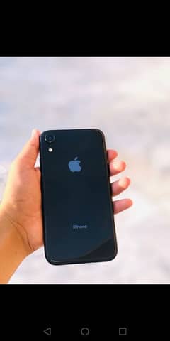 iphone XR Fctory Unlock