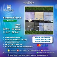 Cellarena Samsung Z Flip 6 Flip 5 Flip 4 Flip 3