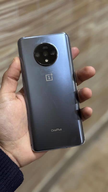 OnePlus 7t 10/10 condition 0