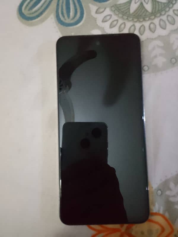 Infinix hot 40i 0