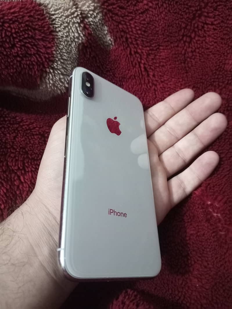 Iphone X pta approved 3