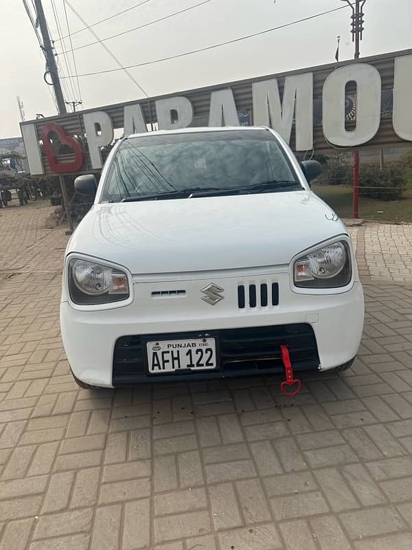 Suzuki Alto 2021 03/01/81/30/969 1