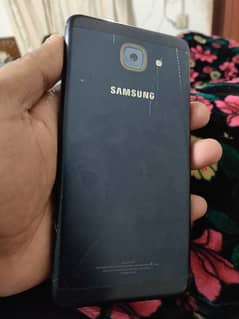 Samsung J7 Max