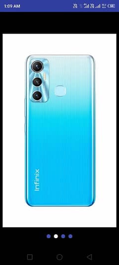 infinix