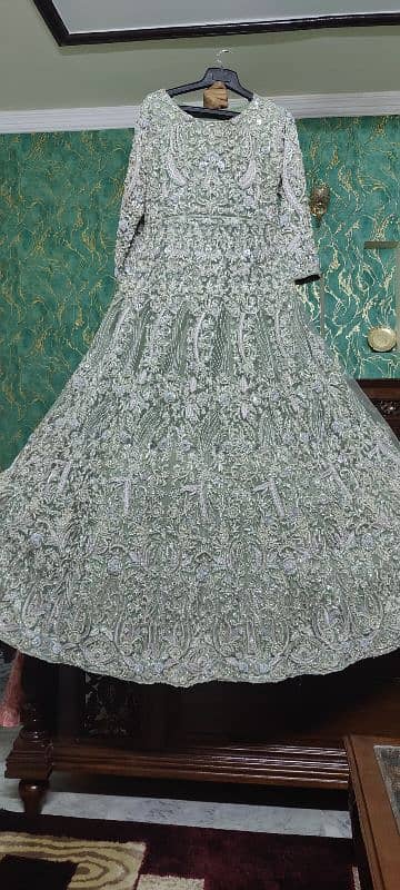 Wedding Dress for Sale 7