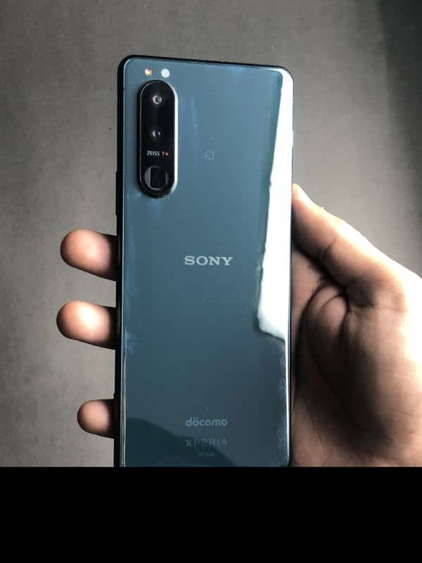 Sony Xperia 5 Mark III 7