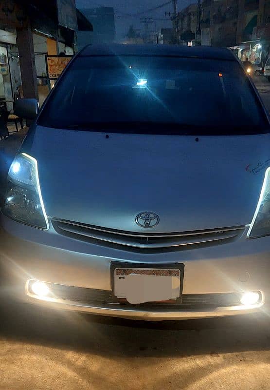 Toyota Prius S 2010 /2014, Total Original 1