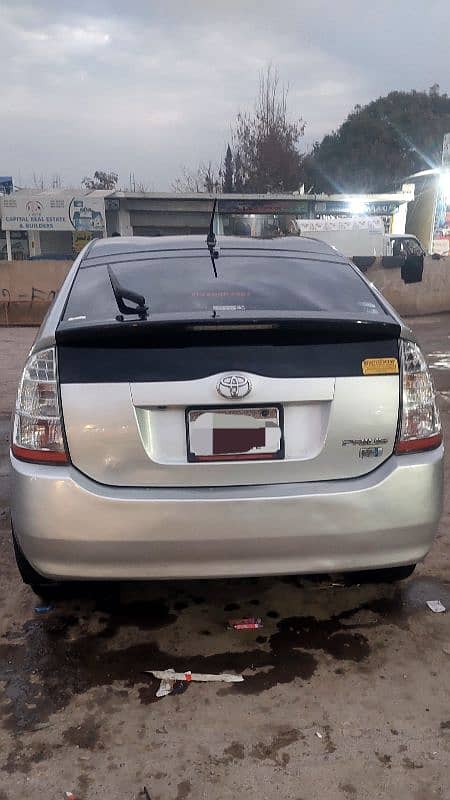 Toyota Prius S 2010 /2014, Total Original 2