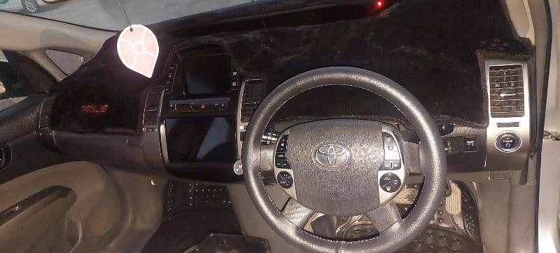 Toyota Prius S 2010 /2014, Total Original 19