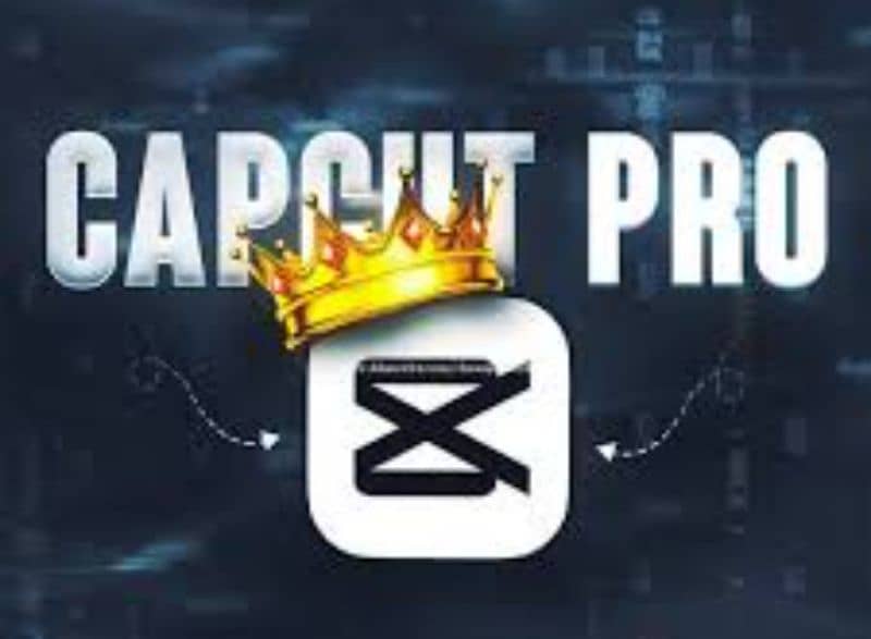 Capcut Pro in 250 0