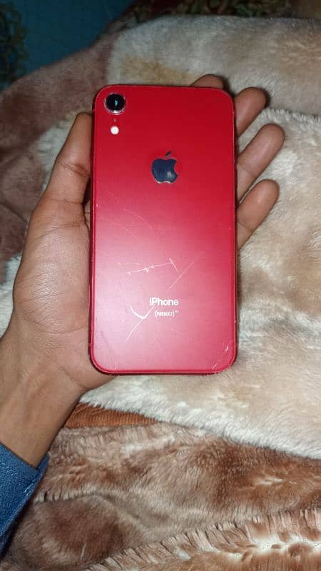 Iphone xr PTA Approve officially Baki aapke Samne hai 2