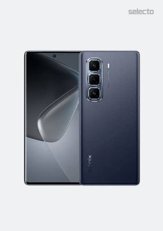 Infinix 50 pro plus 0