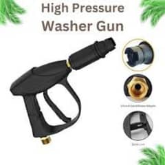 gun pressure washer