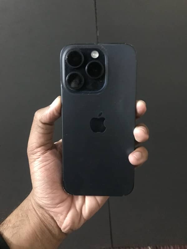 Iphone 15 pro 0